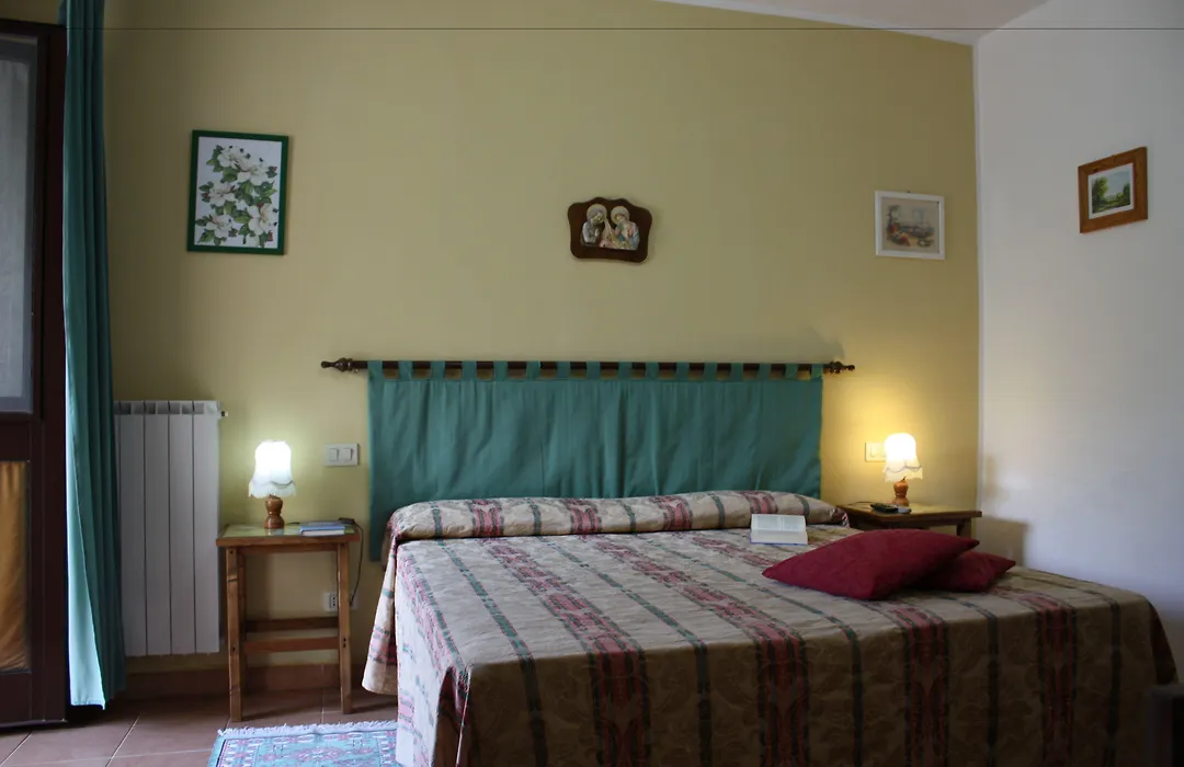 Agriturismo Magnaboschi-1