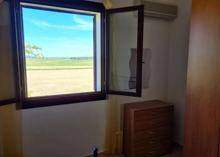 Agriturismo Ternova Alberese