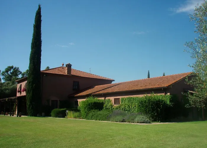 Podere Sant' AntonioAgriturismo