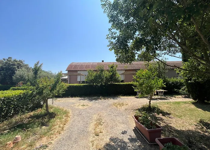 Il GelsominoAgriturismo